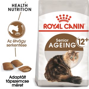 ROYAL CANIN AGEING 12+