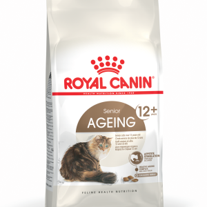 ROYAL CANIN AGEING 12+