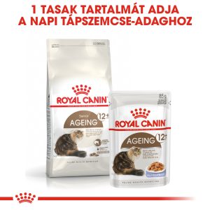 ROYAL CANIN AGEING 12+