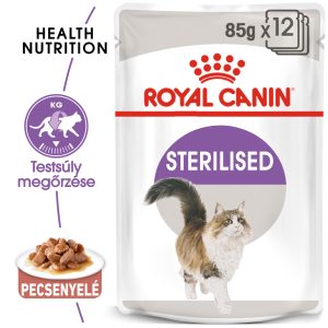 royal-canin-sterilised-gravy-