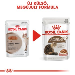ROYAL CANIN AGEING 12+