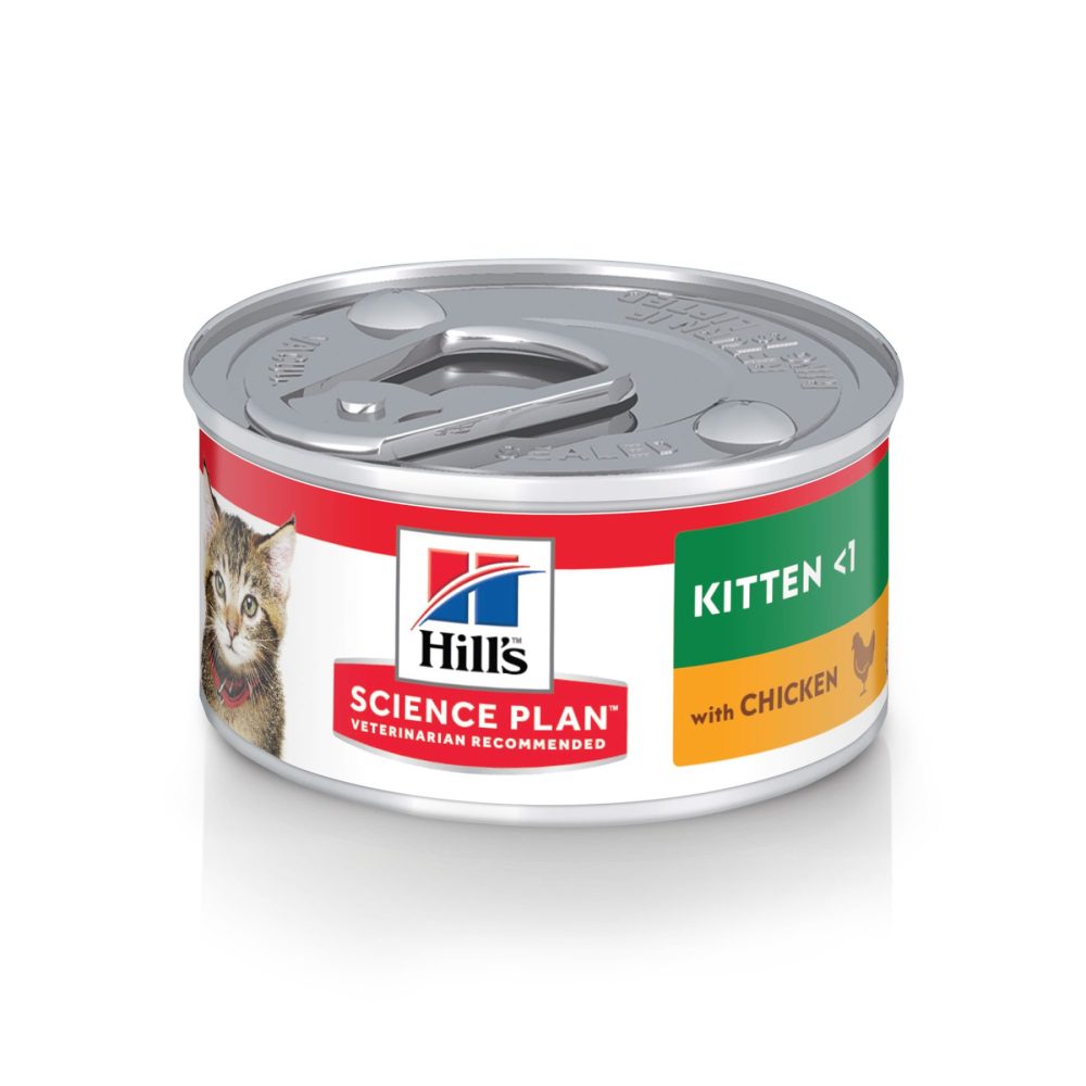 Hills-Science-Plan-Kitten-
