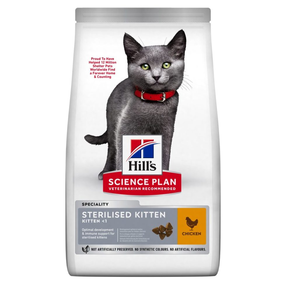 Hill's-Science-Plan-STERILISED-KITTEN-